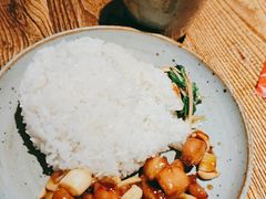 -青年公社烤鸭(青年路店)