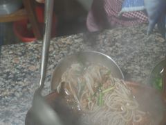 -正宗杨记普洱酸醋米线(总店)
