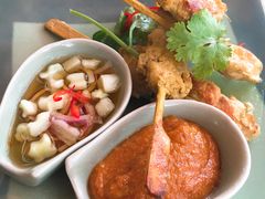 -中央格兰德岛温泉度假酒店 - 全包