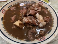 -陈亨卤煮小肠(广安门店)