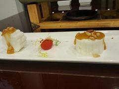 -素芝林素食养生会所(黄山豪庭·御府店)