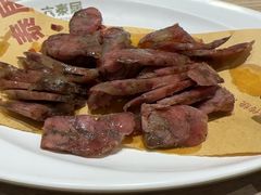 -六泰居·尔滨地标·东北菜(黄河路店)