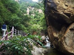 -黑龙潭风景区