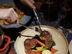 -第101座花园餐厅(湖滨88店)