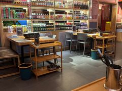 -蚝·生·鲜牛烧肉铺(中央大街店)