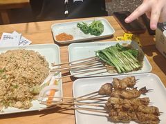 -木屋烧烤(龙岗龙城万科里店)