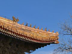 -北京市劳动人民文化宫(太庙)