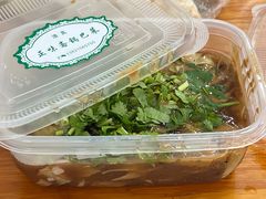 -正味斋锅巴菜(西北角店)