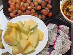 -蛙一刀·麻椒鱼火锅(金仙桥店)