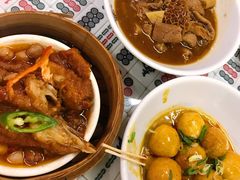 -七爺清汤腩(南开大悦城店)