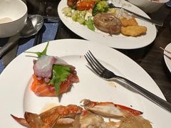 -康莱德酒店·美庭自助餐厅