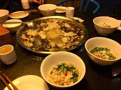 -花鲢鱼头火锅(春城东路店)