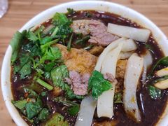 -豫楚源美猴王·面(武商广场店)
