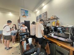 -Tequila Espresso(嘉善路店)
