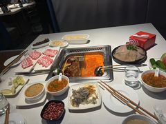 -海底捞火锅(外滩店)