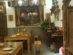 -芝麻花餐厅(祁家豁子店)