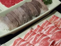 -袍家大院重庆火锅(文安路店)