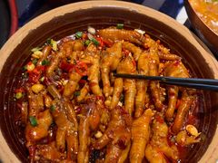 -图味美小黄鱼·景德菜(浙江路店)