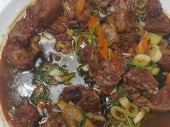 -渔码头食府(蓬莱阁店)