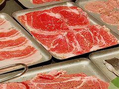 -何发发和牛烧肉·鳗鱼榴莲放题自助(乐峰广场店)