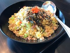 -新骏景万豪酒店·万豪中餐厅