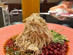 -芳芳私房菜·精做淮扬菜(承德路店)