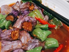 -御仙都北京菜馆·烤鸭店(双井店)