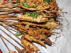 -醉烧膘·烧烤夜宵王(总店)