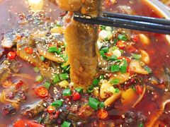 -新繁老號豌豆汤饭店·江湖菜(宝光寺店)