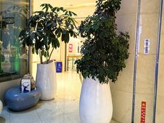-银座和谐广场