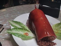 -8餐厅(新葡京酒店)