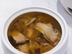 -金翠皇宫粤菜·点心·海鲜(科技园店)