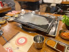 -香猪坊(五道口店)