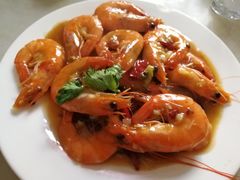 -九龙餐厅(大沽路店)