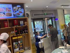 -紫光园(劲松店)