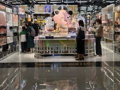 -泡泡玛特POPMART(侨福芳草地店)