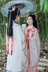 -天星轩汉服(中贸广场店)