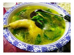 -洞天食府(北大街店)