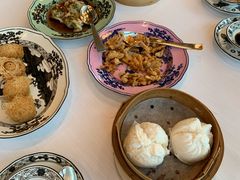 -夏苑(新加坡丽思卡尔顿美年酒店)