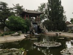 -国家植物园南园