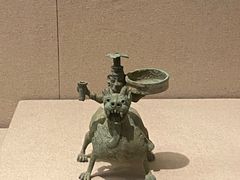 -安徽省地质博物馆