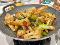 -壹只菜·崇明本地特色菜(崇明南门店)