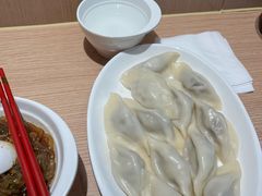 -喜家德虾仁水饺(东方宝泰店)