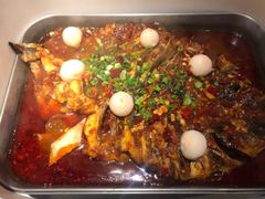 烤鱼-鱼酷活鱼烤鱼(沈阳大悦城店)