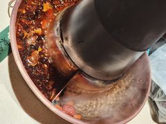 -东镇老火锅(长春路首店)