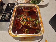 -AK47烤羊腿串吧(柳浪家园店)