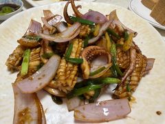 -汇兴源餐馆(小北路店)