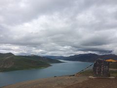 iphone_upload_pic-羊卓雍措