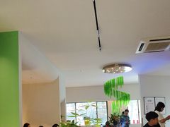 -一捞鲜•青岛大虾面(八大关店)