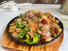 -九里香(三世传承店)